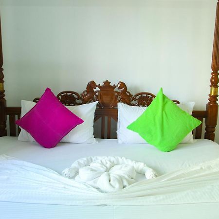Panda House Villa Galle Buitenkant foto