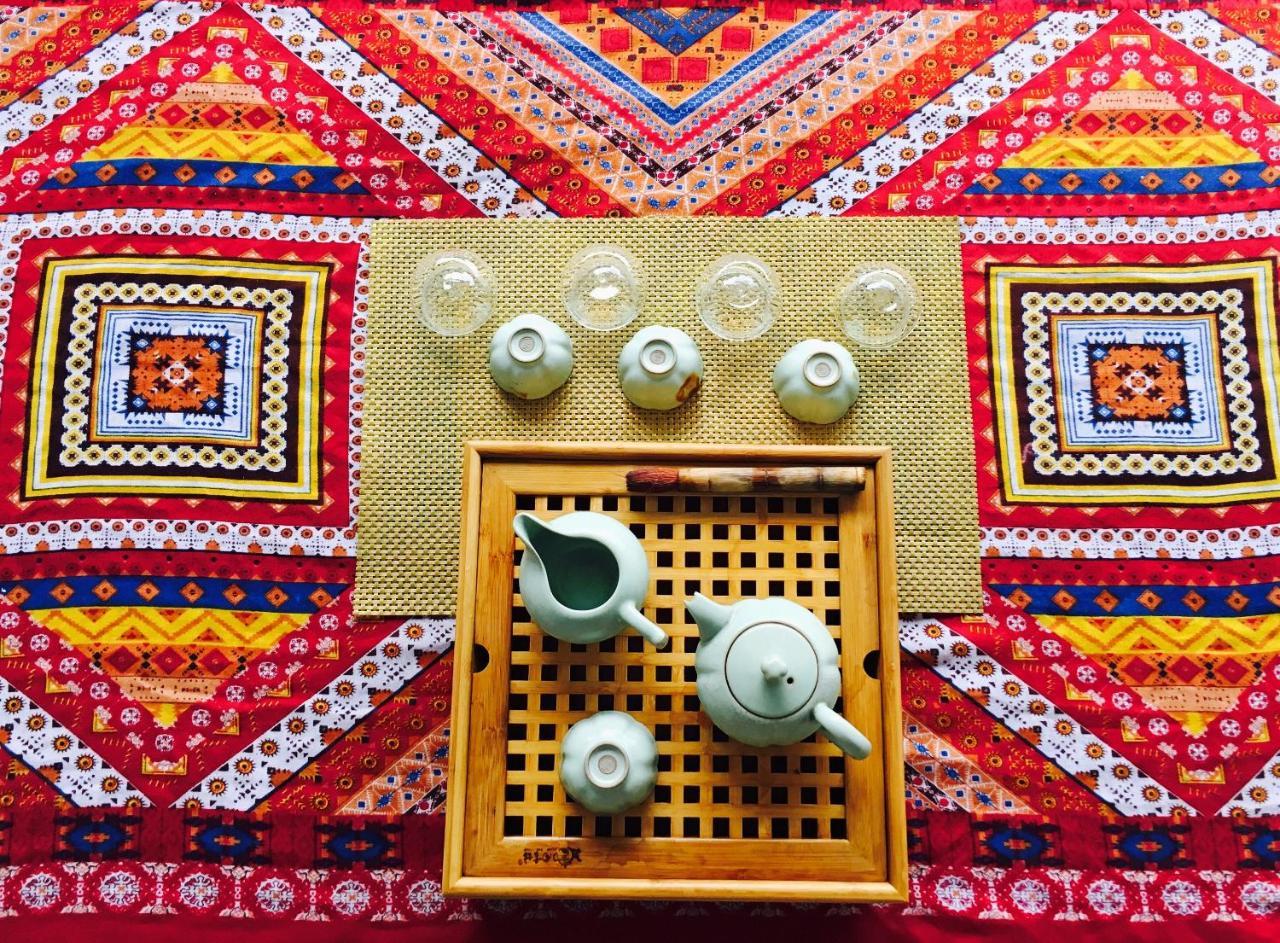Panda House Villa Galle Buitenkant foto