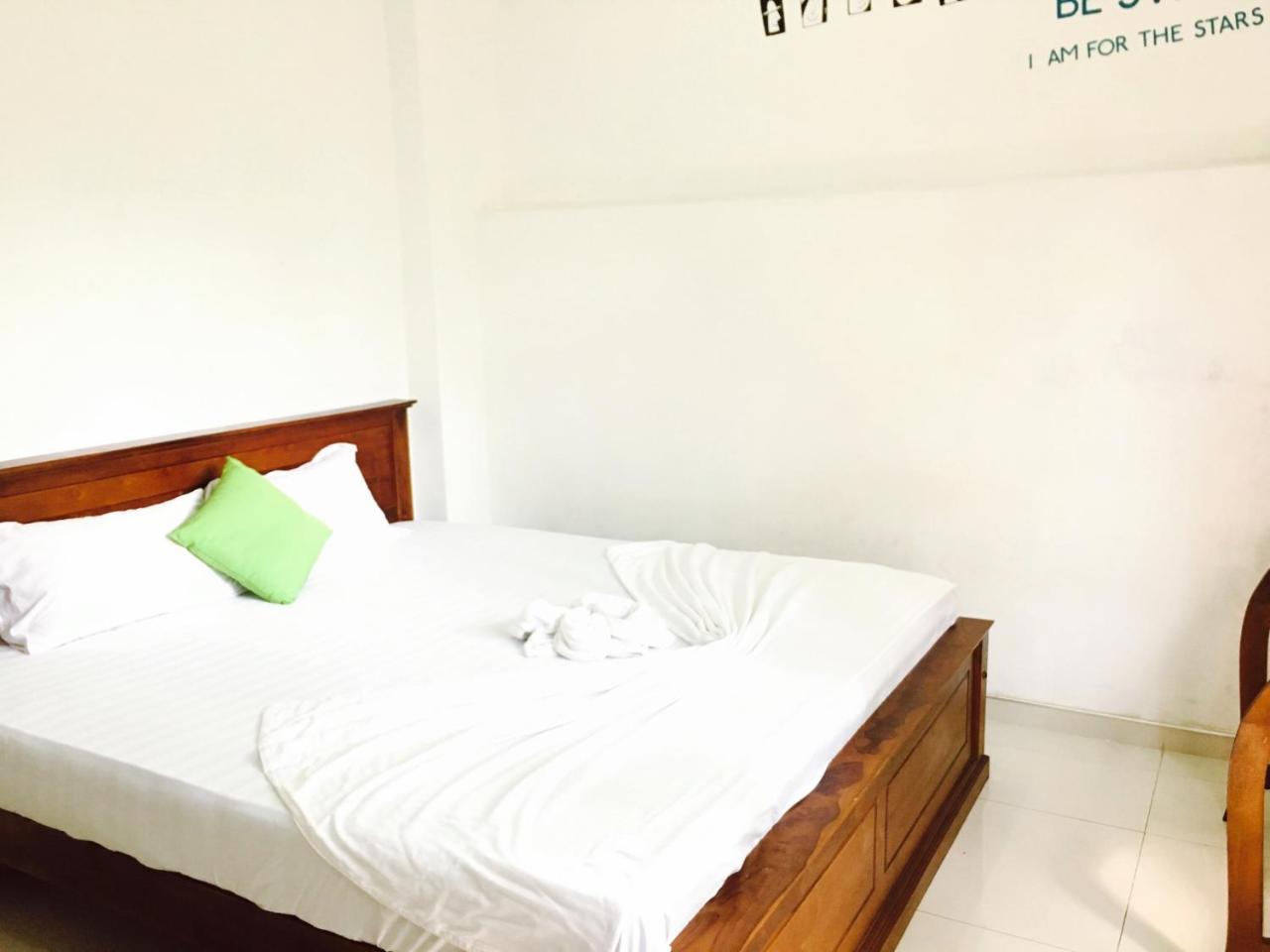 Panda House Villa Galle Buitenkant foto