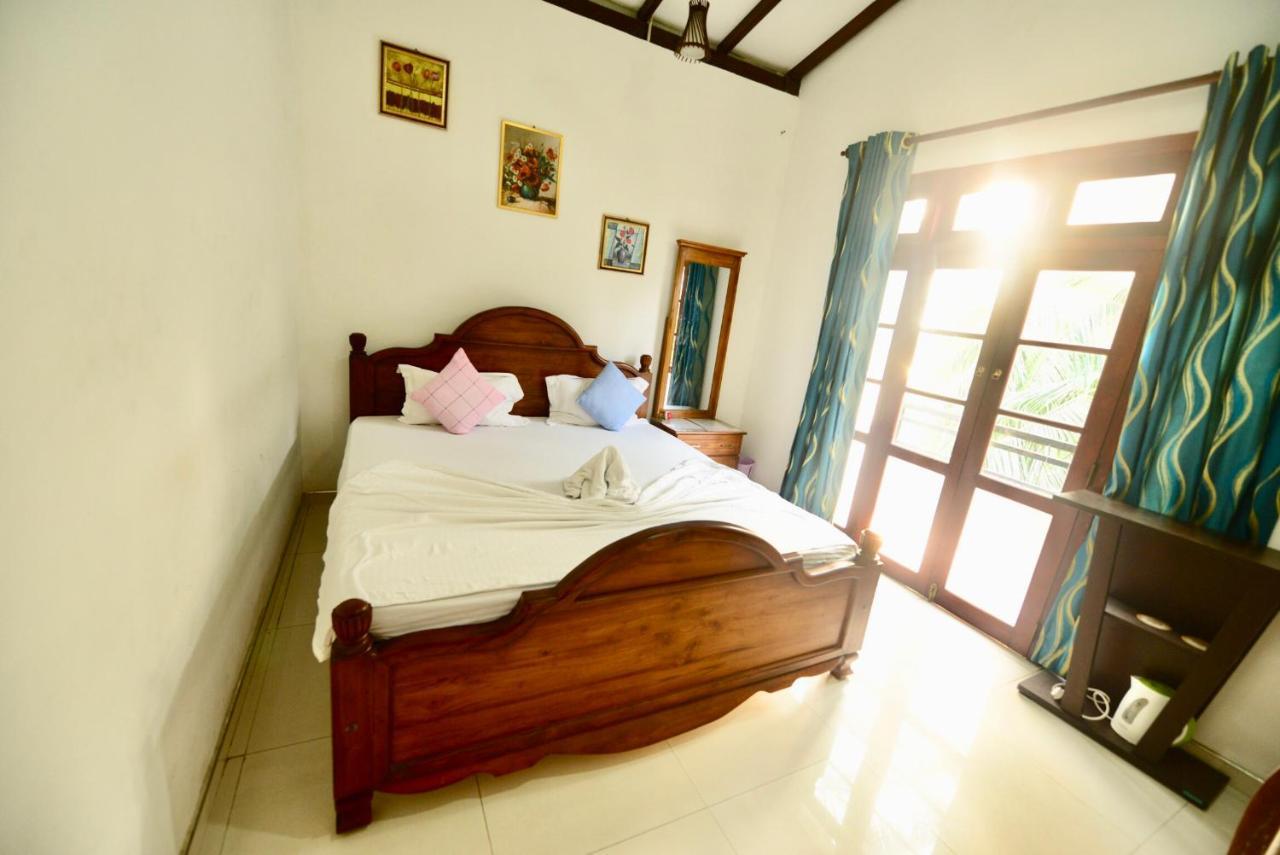 Panda House Villa Galle Buitenkant foto