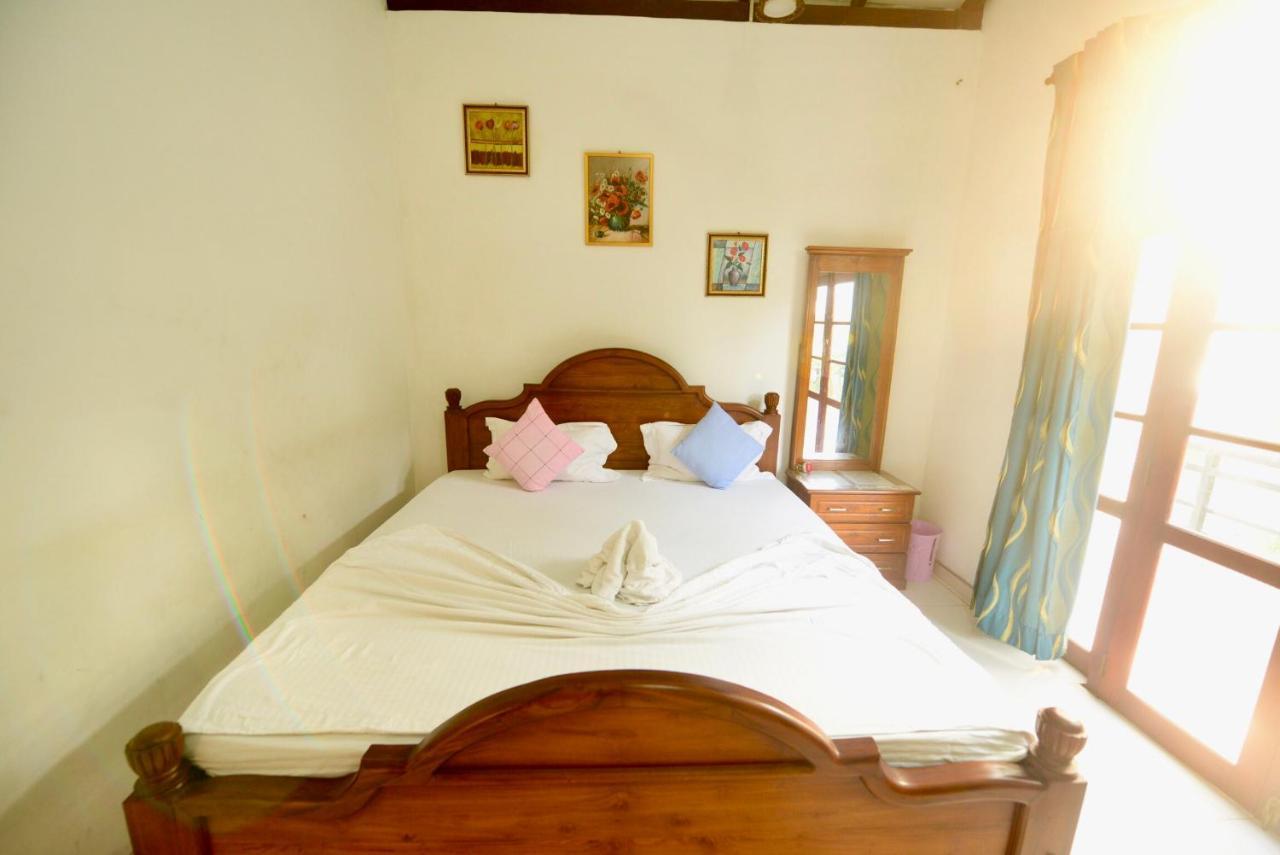 Panda House Villa Galle Buitenkant foto