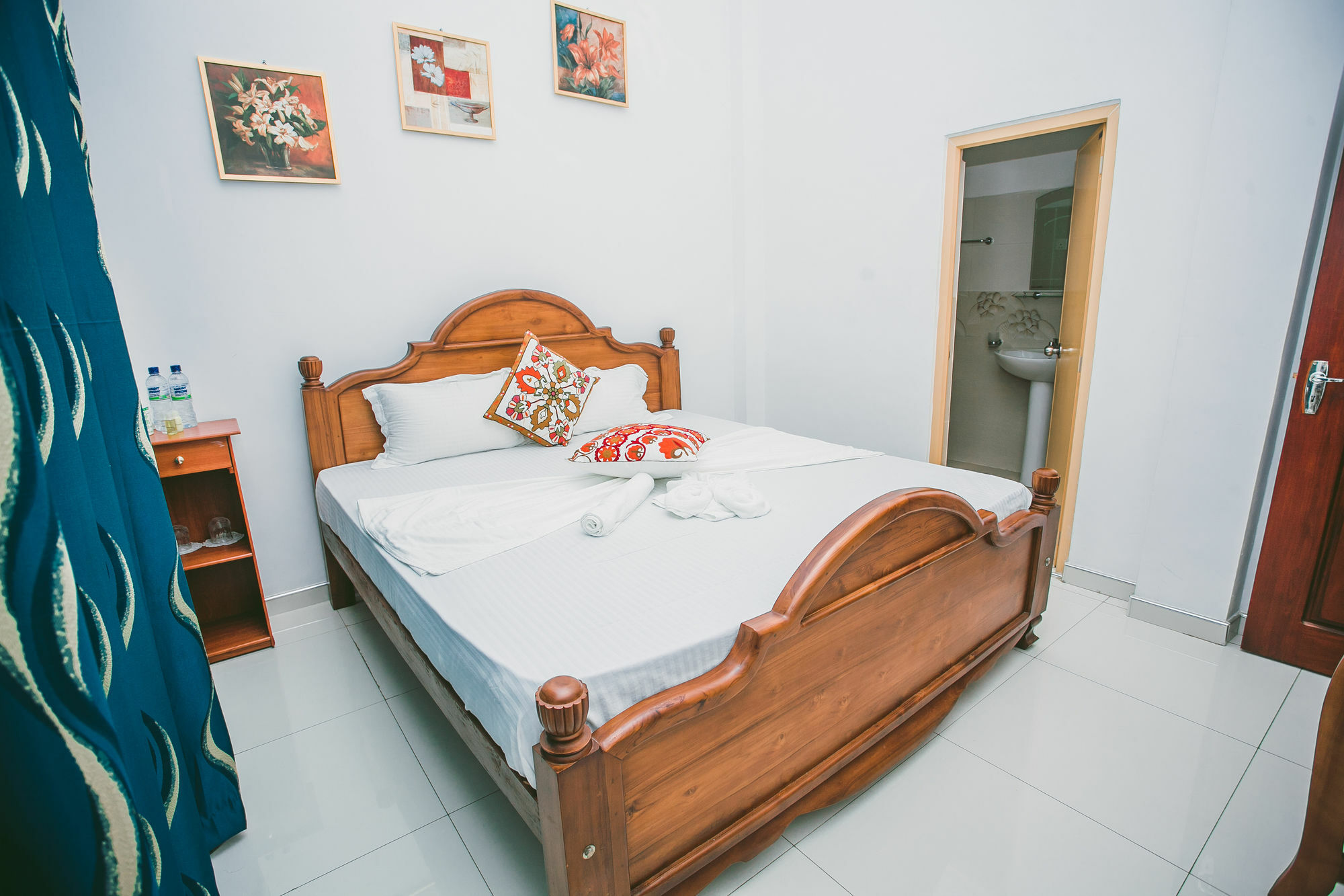 Panda House Villa Galle Buitenkant foto