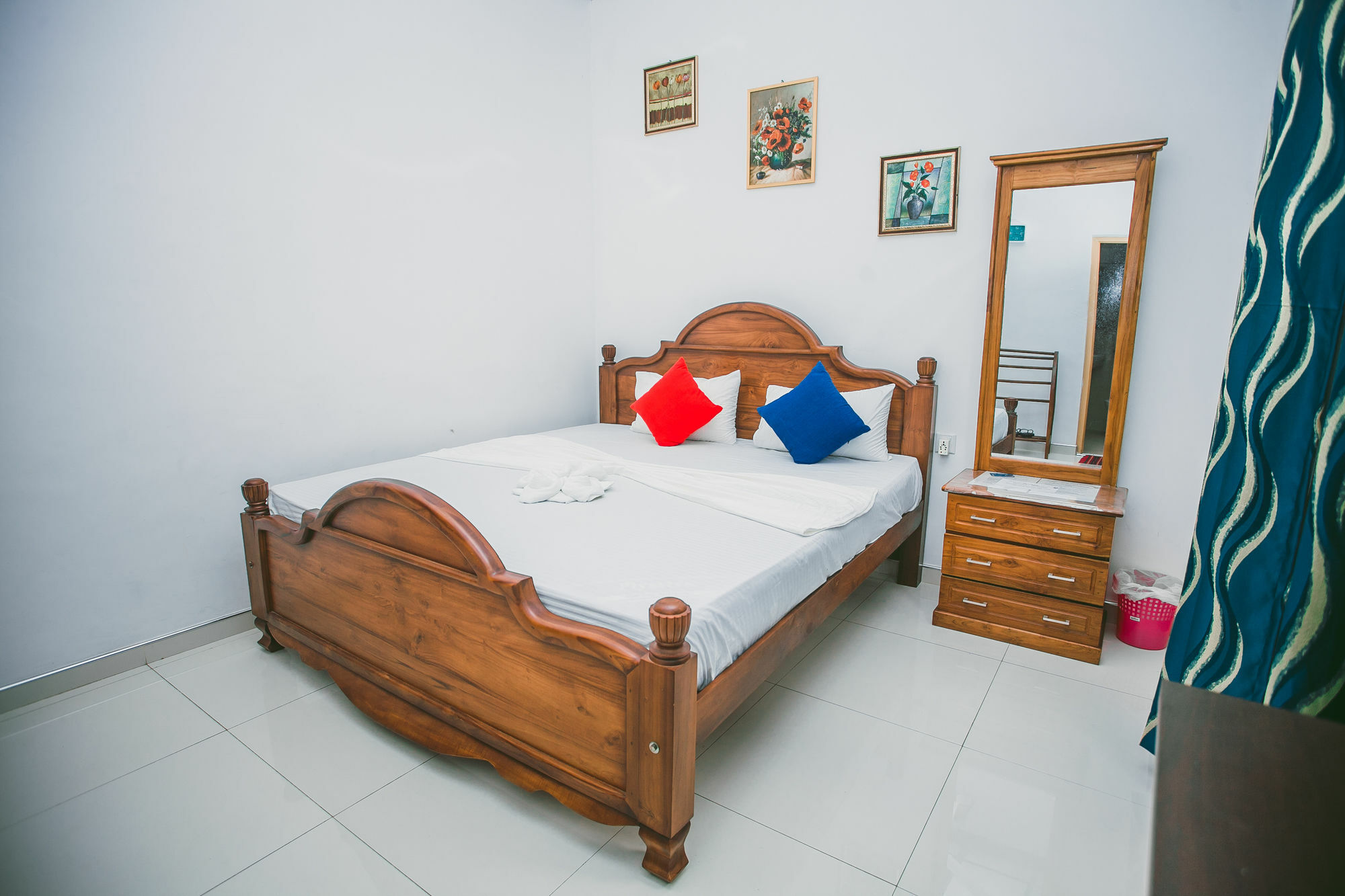 Panda House Villa Galle Buitenkant foto