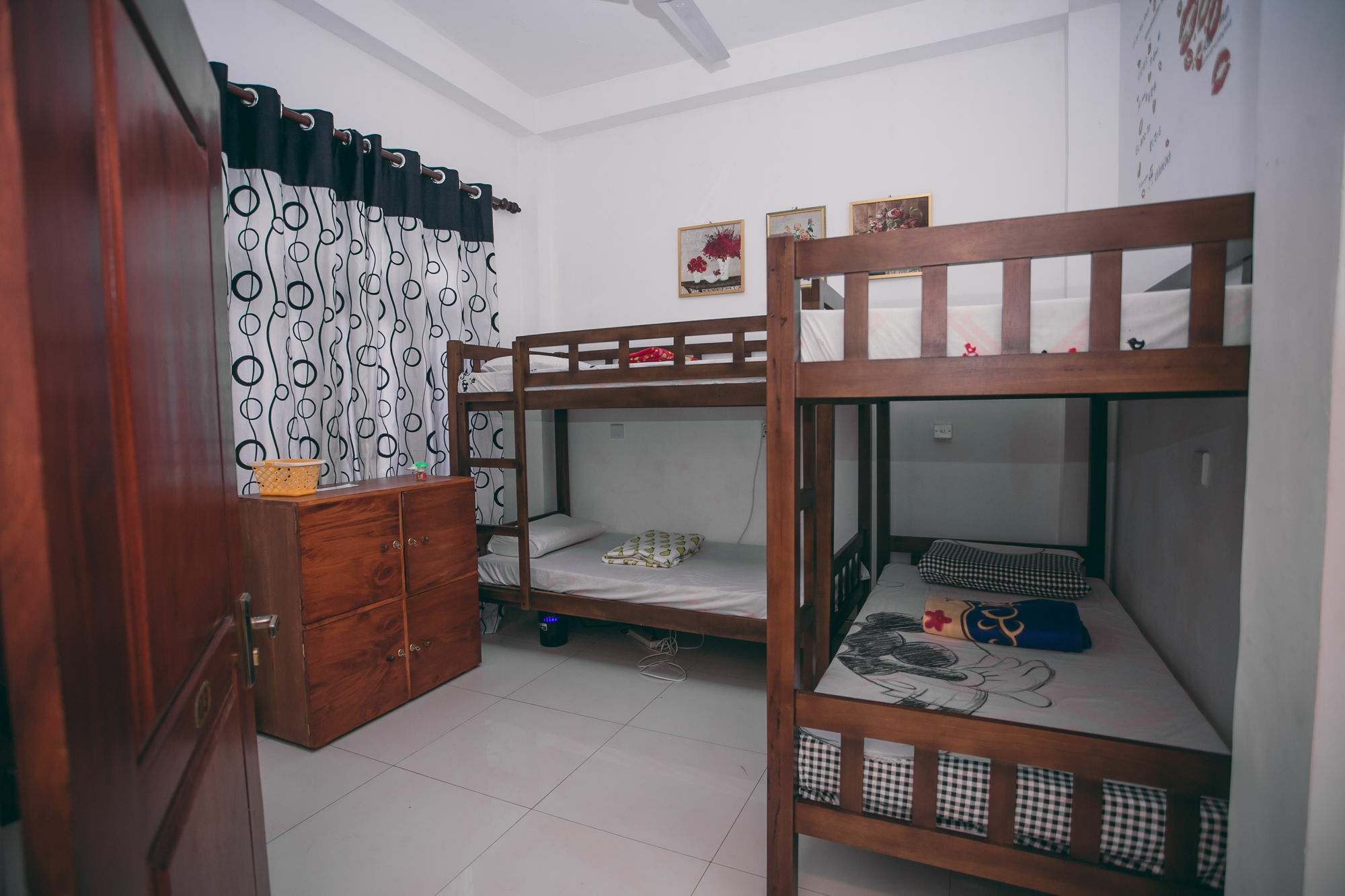 Panda House Villa Galle Buitenkant foto