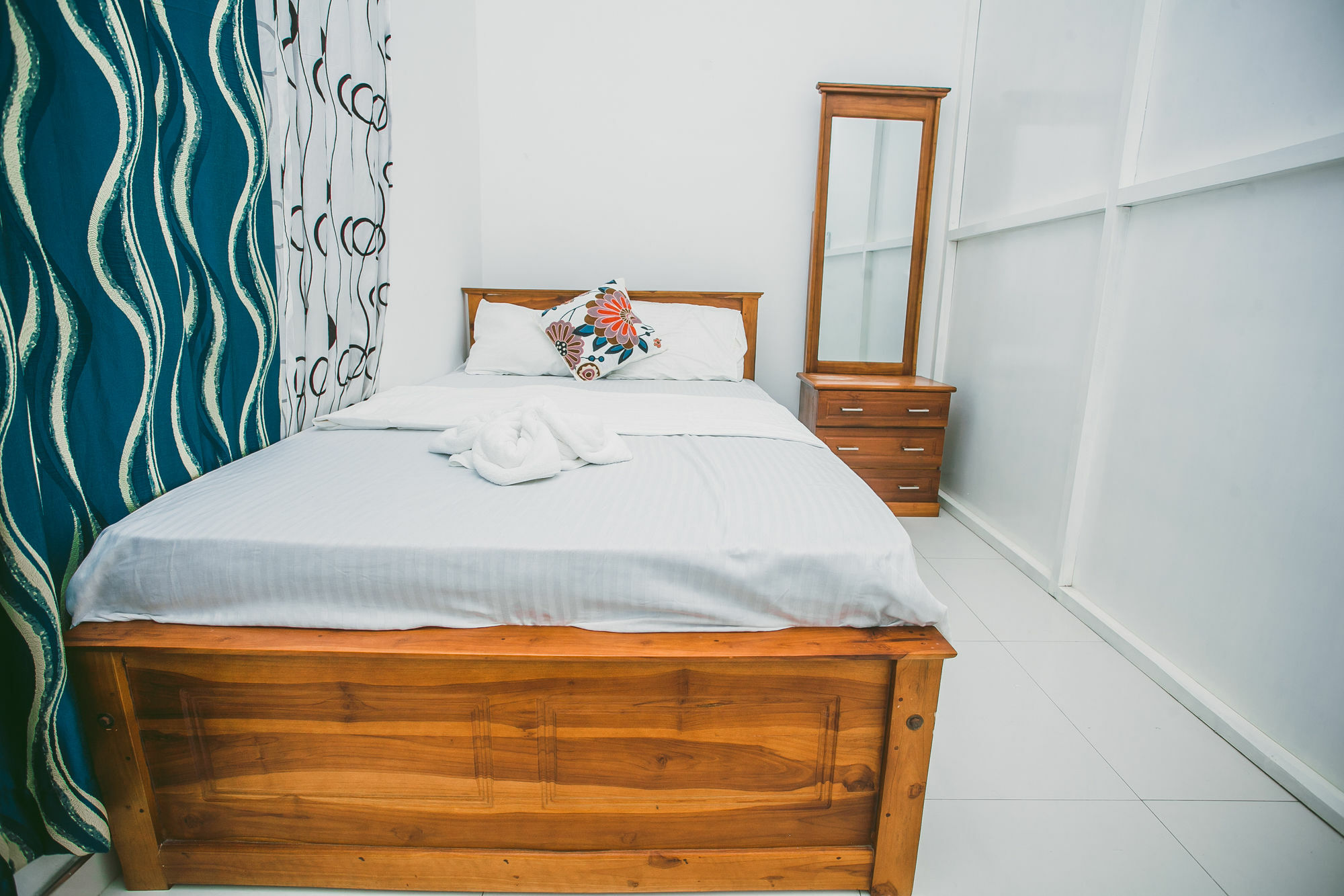 Panda House Villa Galle Buitenkant foto