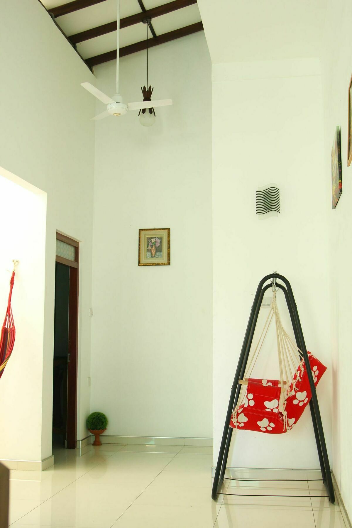 Panda House Villa Galle Buitenkant foto