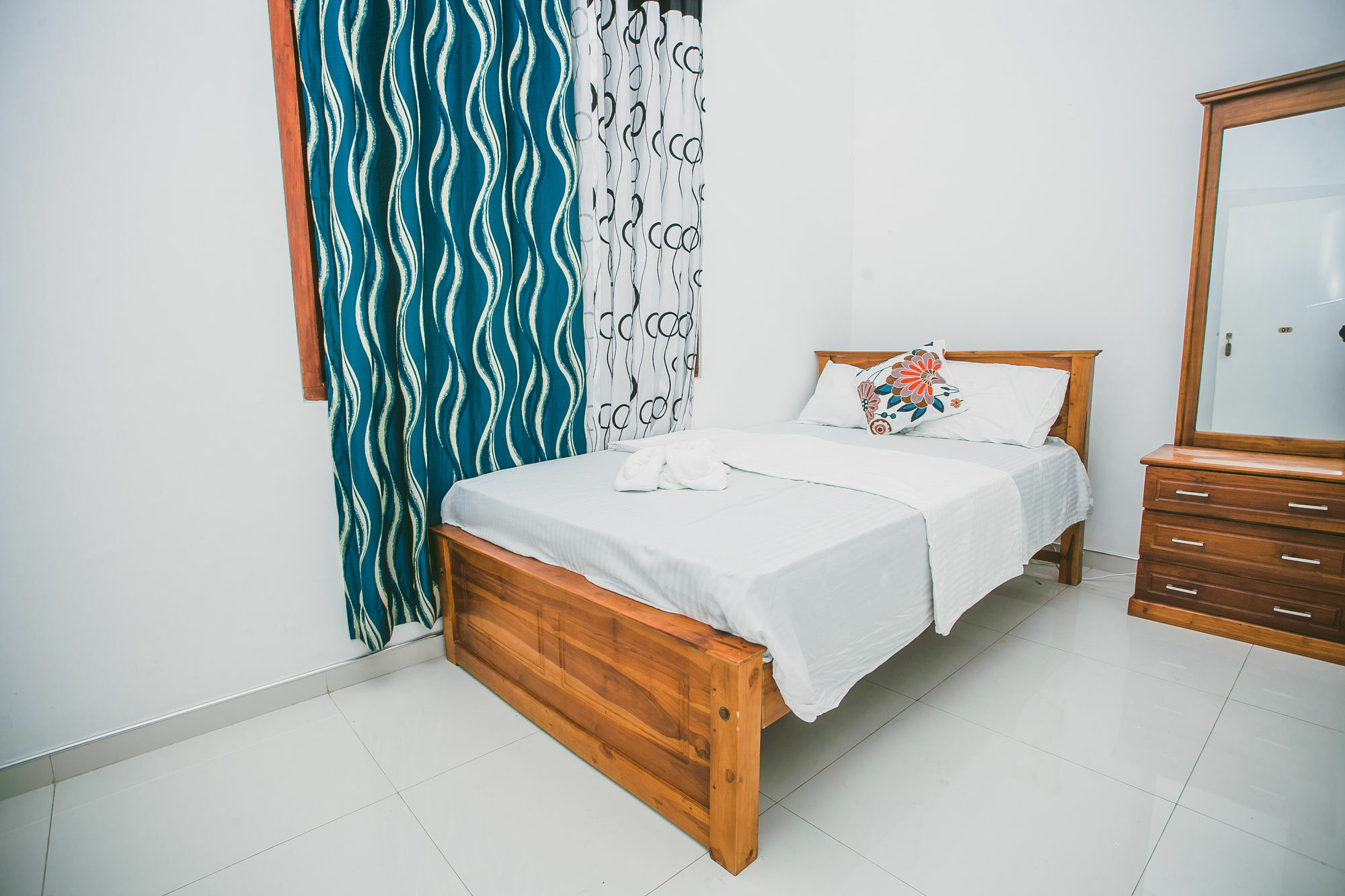 Panda House Villa Galle Buitenkant foto