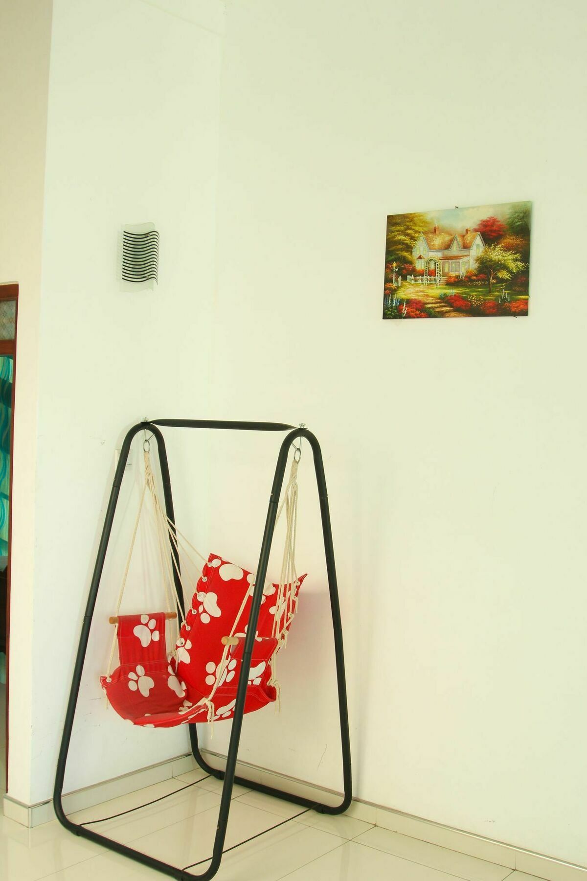 Panda House Villa Galle Buitenkant foto